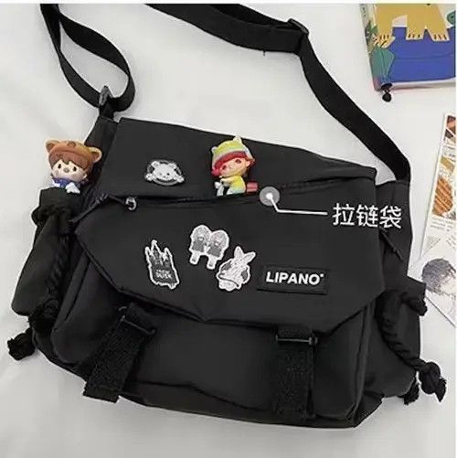 Other Harajuku Casual Shoulder Bag Size ONE SIZE - 2 Thumbnail