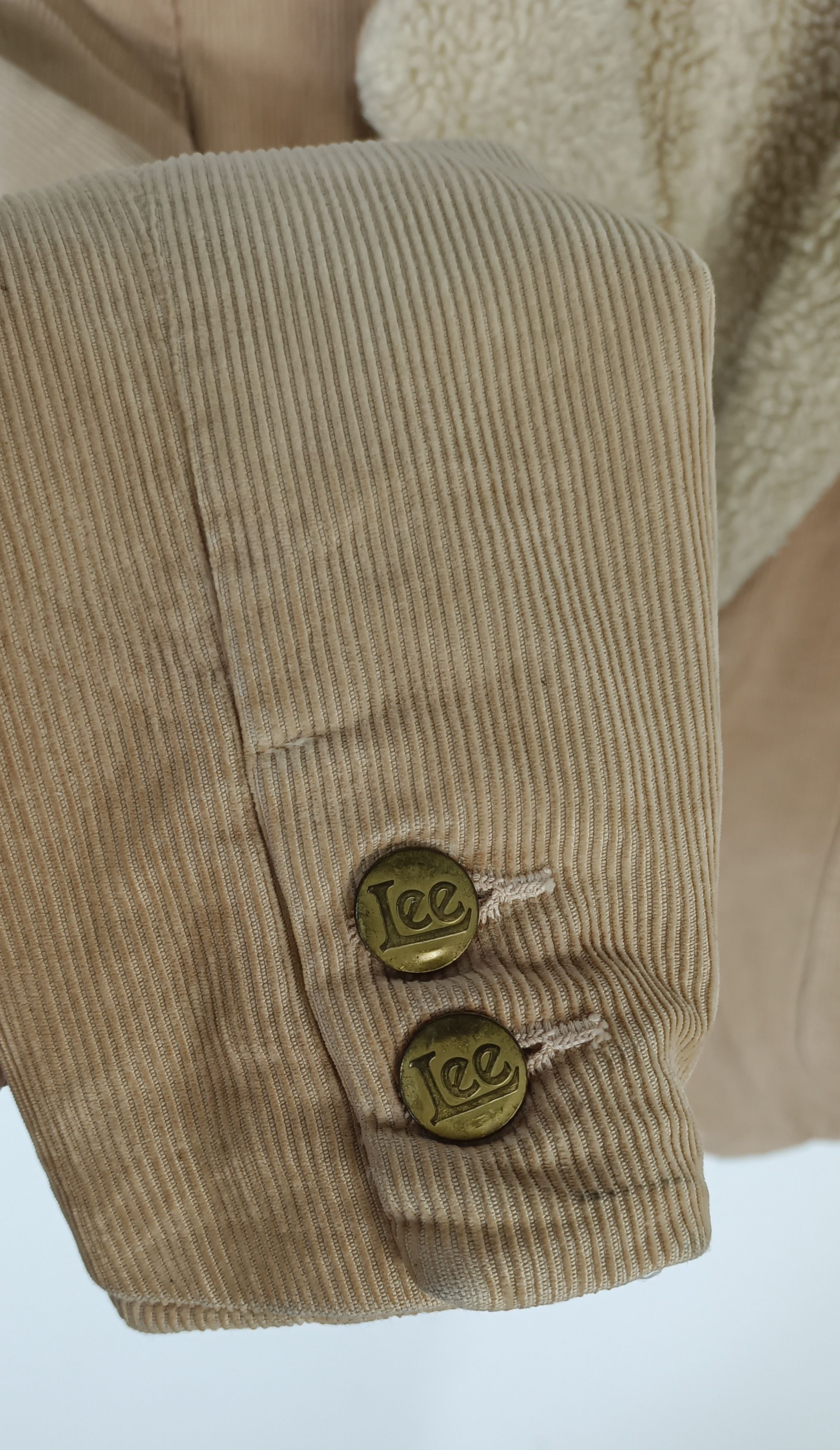 Lee Vintage Lee Rider Women Jacket Size XS / US 0-2 / IT 36-38 - 8 Thumbnail