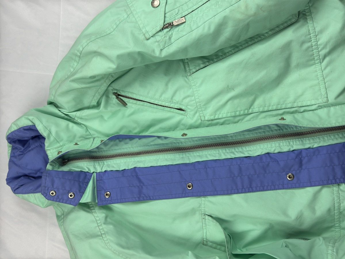 Vintage Kelly france 90s vintage jacket Size M / US 6-8 / IT 42-44 - 8 Thumbnail