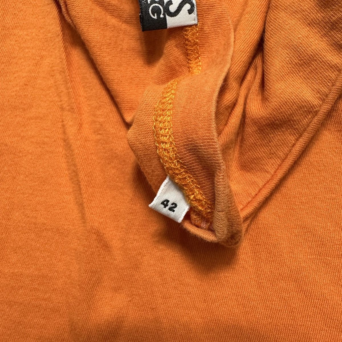Iceberg × Vintage Vintage Iceberg Jeans tee Size M / US 6-8 / IT 42-44 - 6 Thumbnail