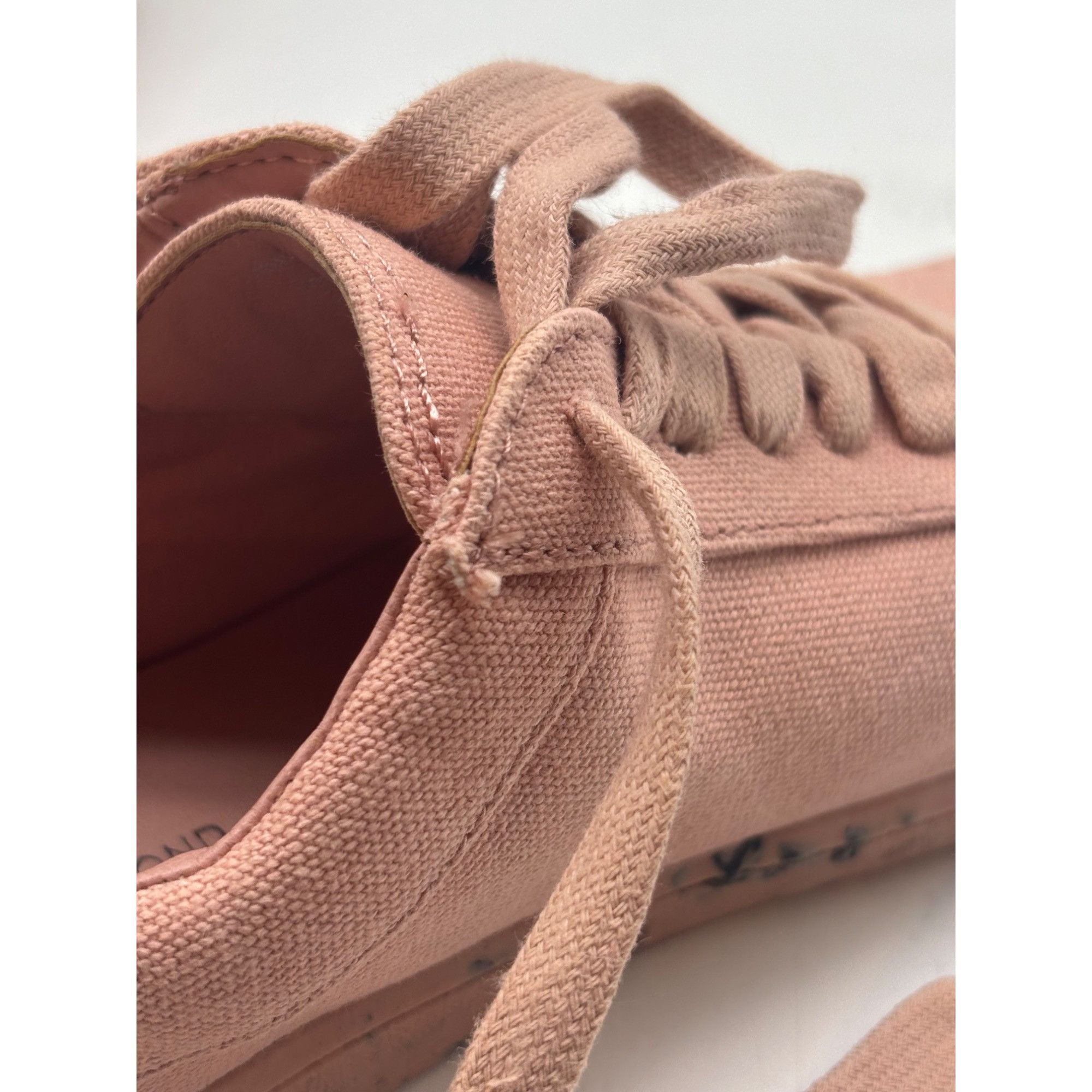Treasure & Bond Treasure & Bond Women’s Monroe Flecked Sole Sneakers, Cora Size US 8 / IT 38 - 11 Thumbnail