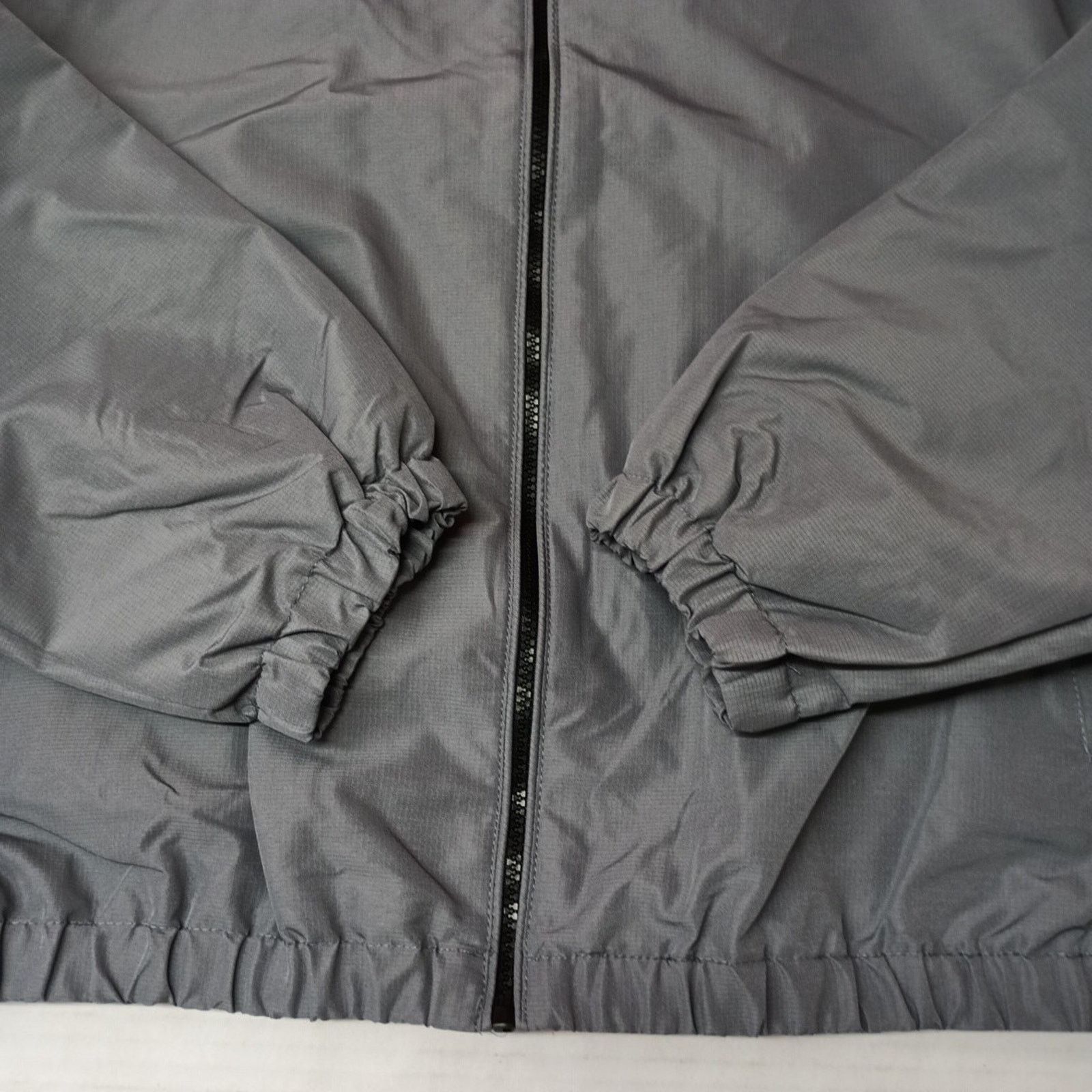 Other Ozark Trail Windbreaker Jacket Men's Size 2XL Gray Pockets Size US XXL / EU 58 / 5 - 3 Thumbnail