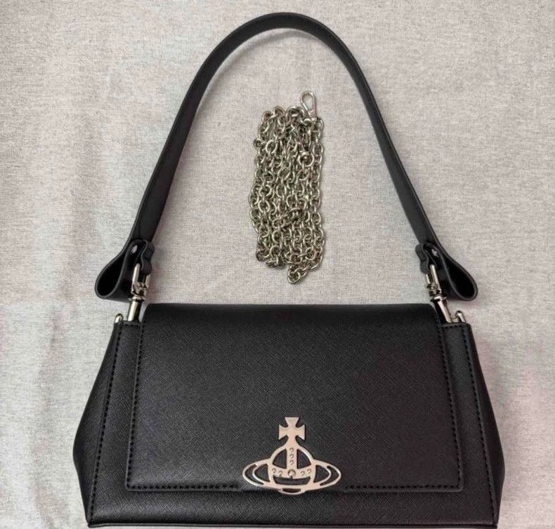 Vivienne Westwood Vivienne Westwood size os Single shoulder handbag Size ONE SIZE - 1 Thumbnail