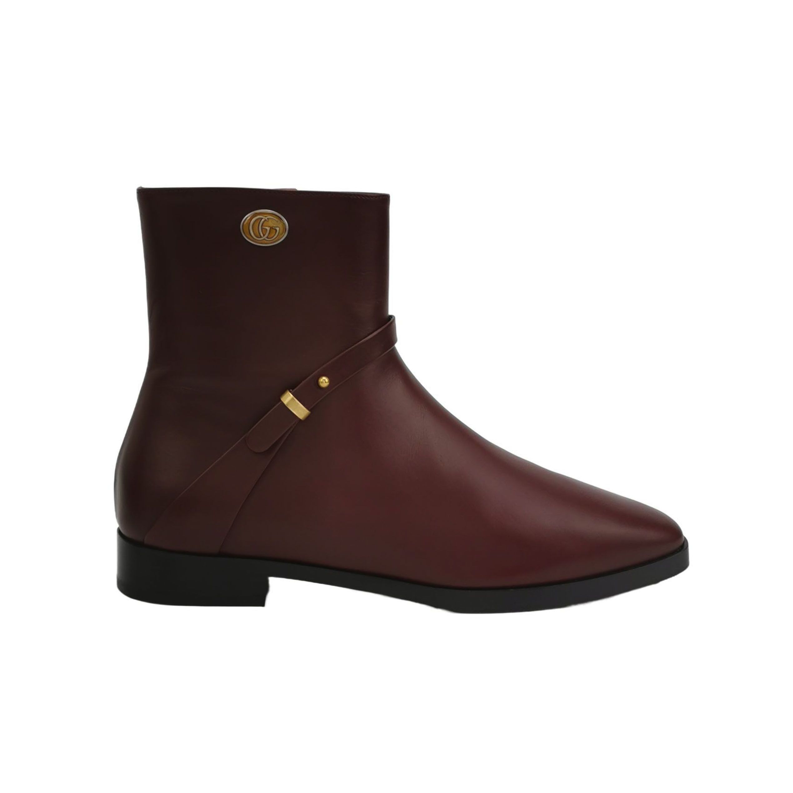 Gucci Gucci Women 7 Boots Size US 7 / IT 37 - 1 Thumbnail