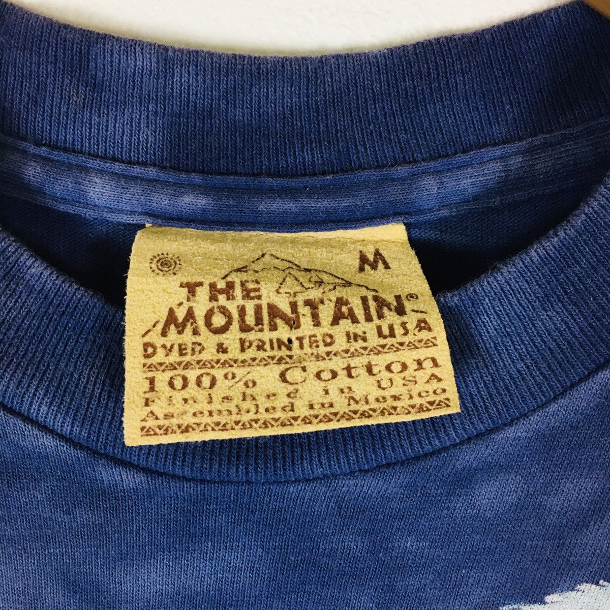 The Mountain × Vintage Vintage Dogs By The Mountain Dye Tee Size US M / EU 48-50 / 2 - 8 Thumbnail