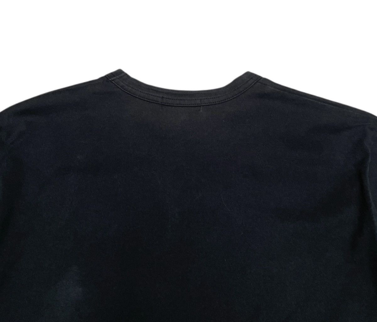 Comme des Garcons Rare Vintage Comme Des Garcons Rolling Stones T-shirt 2005s Size US S / EU 44-46 / 1 - 4 Thumbnail