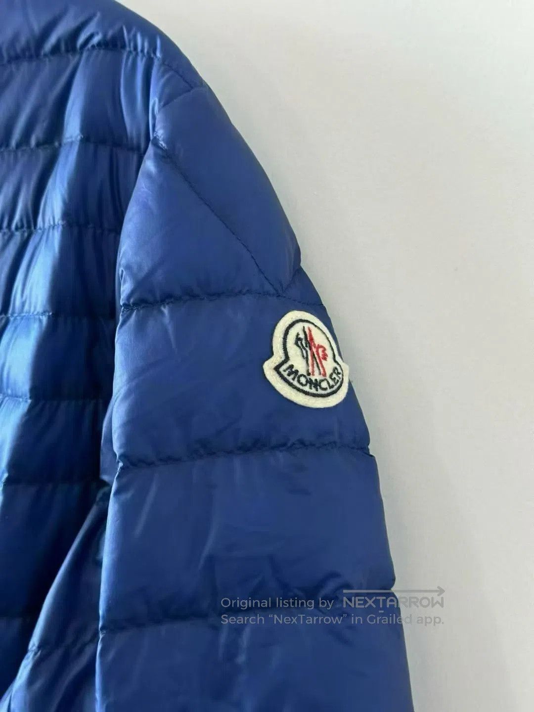 Moncler Moncler Puffer jacket| Size US S / EU 44-46 / 1 - 3 Thumbnail