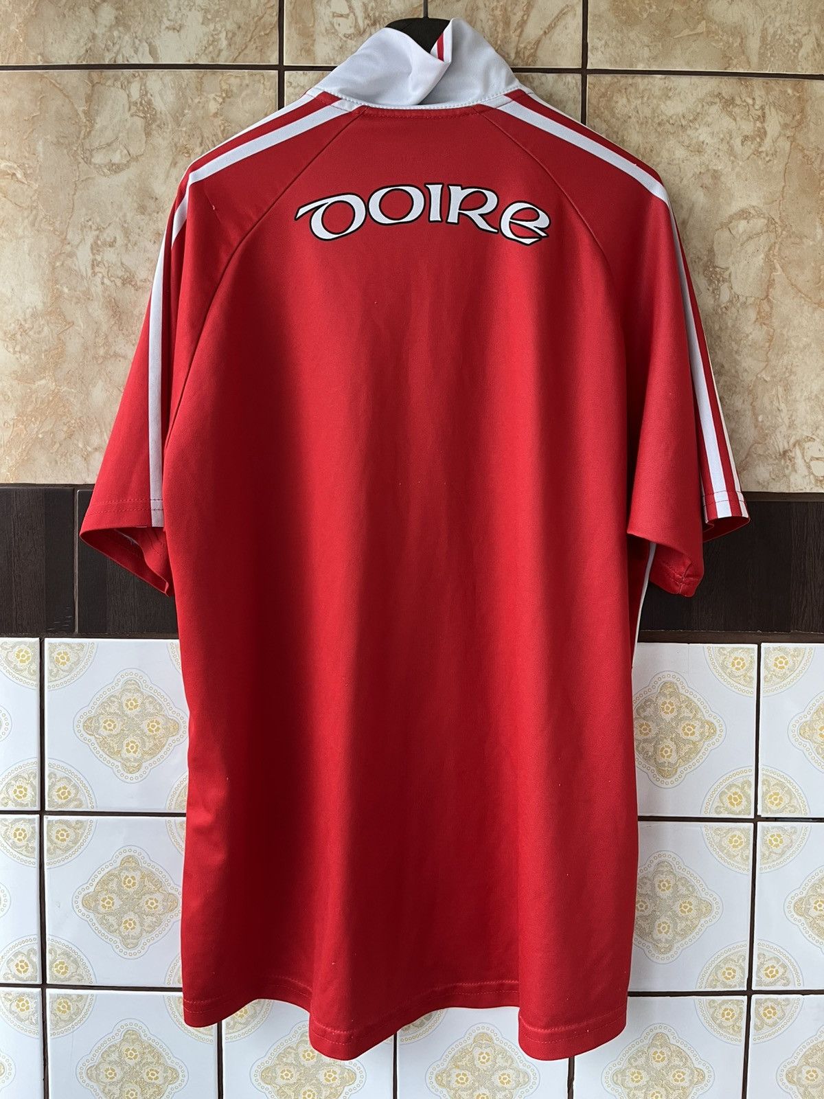 O'Neill Vintage O’NEILLS GAA rugby jersey Size US XL / EU 56 / 4 - 4 Thumbnail
