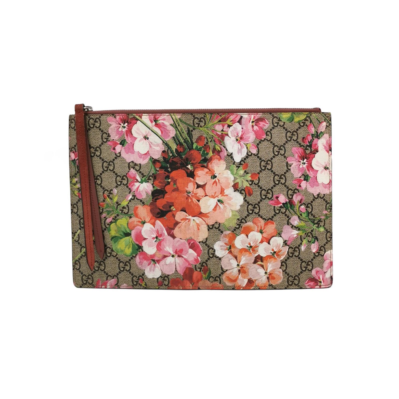 Gucci Gucci Women os Clutches Size ONE SIZE - 1 Thumbnail