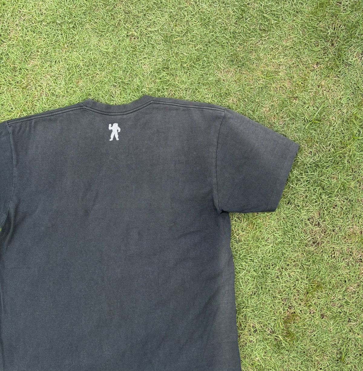 Billionaire Boys Club OG🔥BILLIONAIRE BOYS CLUB FADED TEE Size US L / EU 52-54 / 3 - 6 Thumbnail