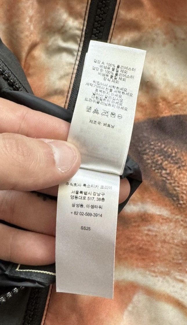 Supreme Supreme/Aphex Twin Reversible GORE-TEX Hooded Jacket Size US L / EU 52-54 / 3 - 10 Thumbnail