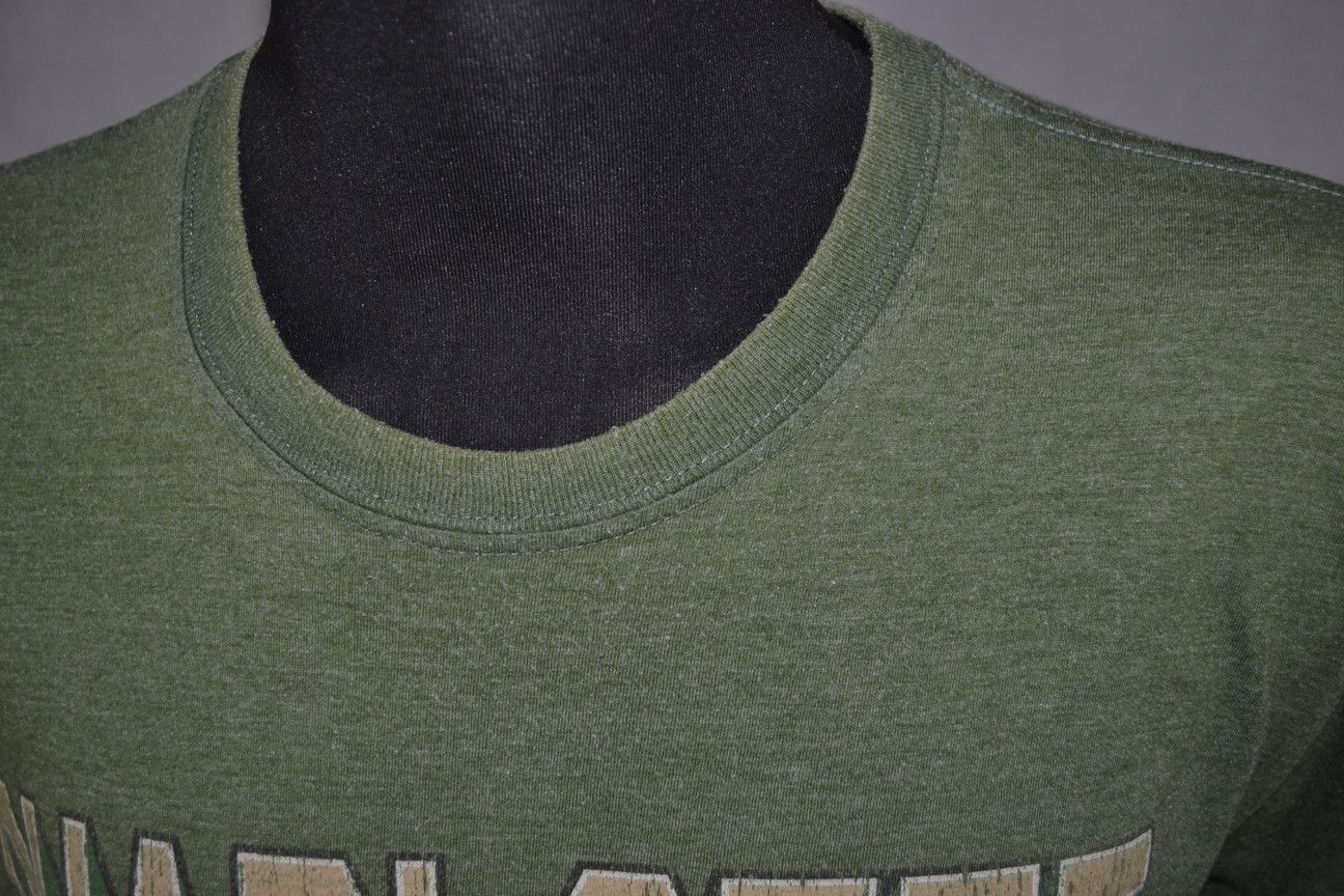 NBA × NCAA × NFL Charlotte 49ers Vintage tee Size US L / EU 52-54 / 3 - 4 Thumbnail