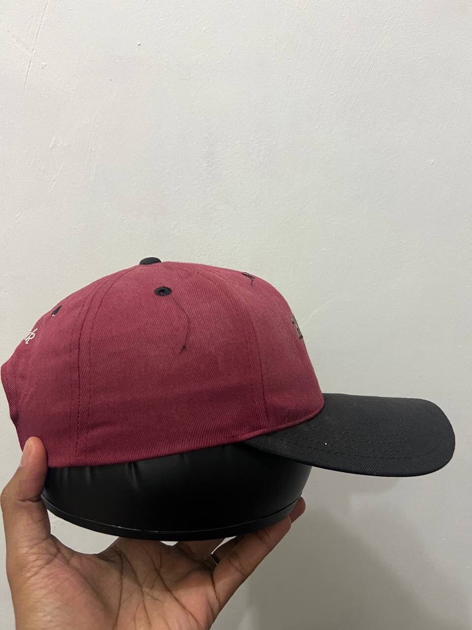 Hard Rock Cafe Hard Rock Cafe Bangkok Hat Size ONE SIZE - 4 Thumbnail