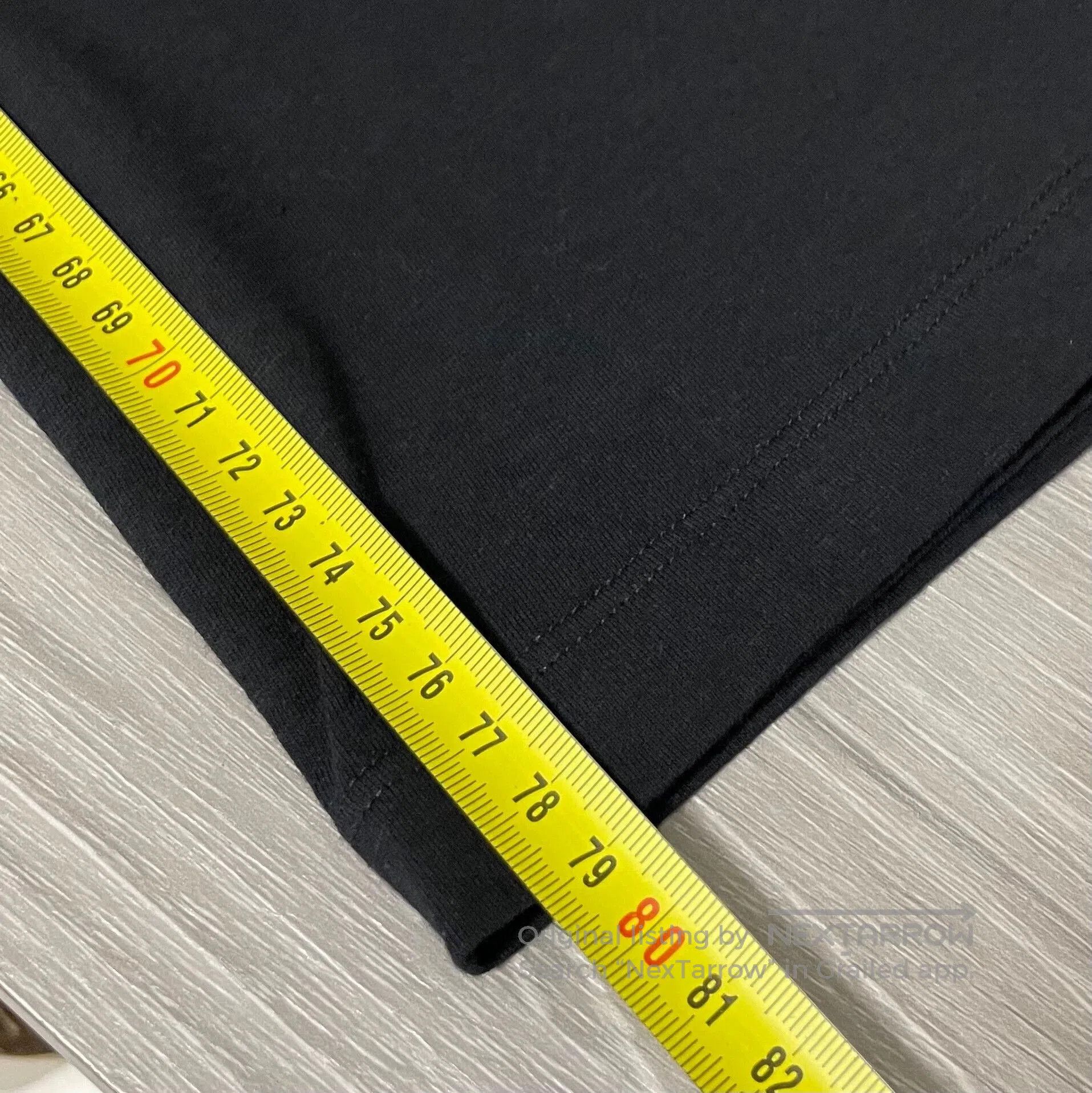 Versace Versace Men's Short Sleeve T-Shirt. Size US XL / EU 56 / 4 - 6 Thumbnail