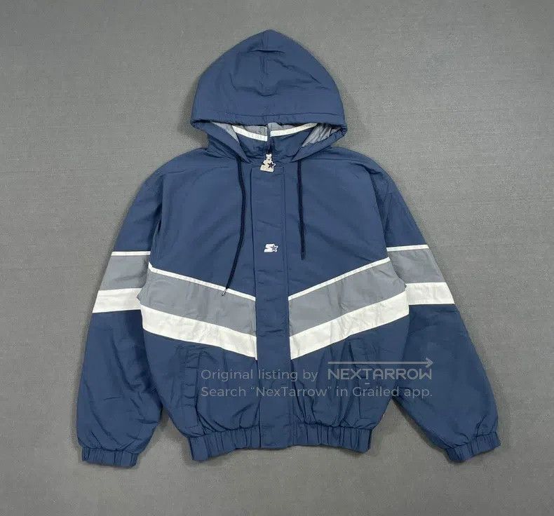 Wtaps Wtaps Collaboration cotton coat Size US S / EU 44-46 / 1 - 1 Thumbnail