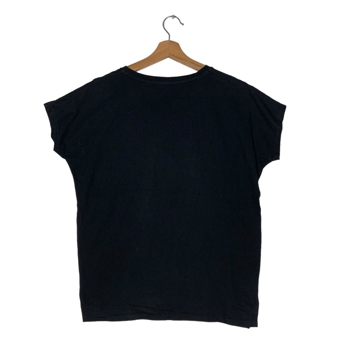 Japanese Brand KITSON LOS ANGELES PRINTED TEES #0231-C11 Size M / US 6-8 / IT 42-44 - 8 Thumbnail