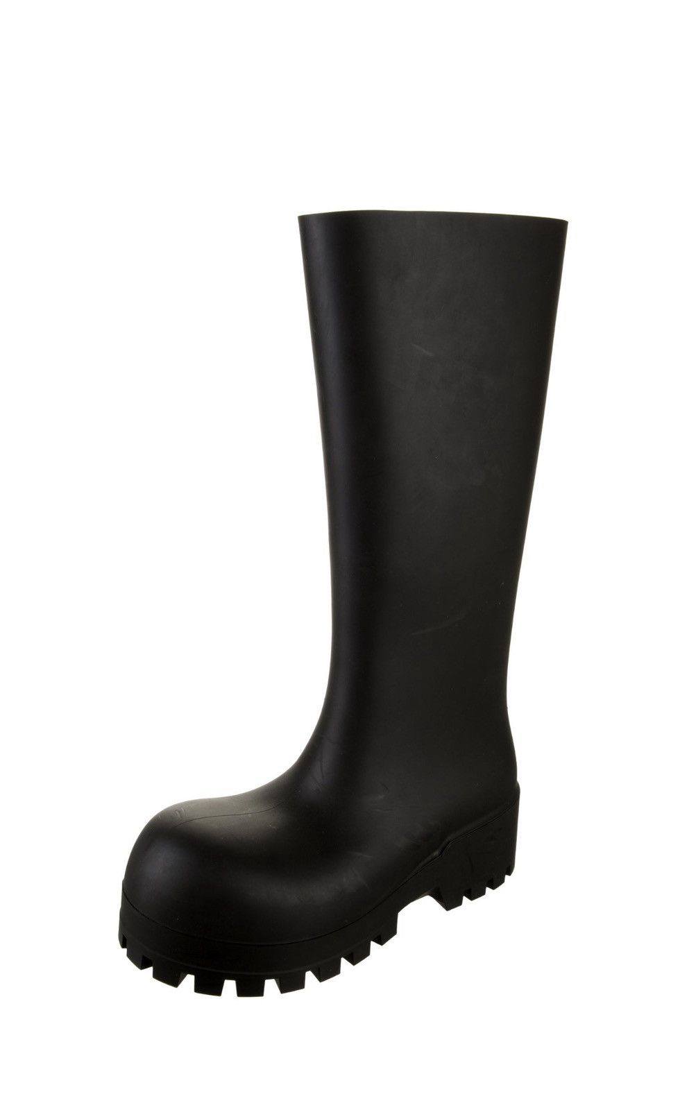 Balenciaga Balenciaga Bulldozer Rainboots Size US 9 / EU 42 - 2 Thumbnail