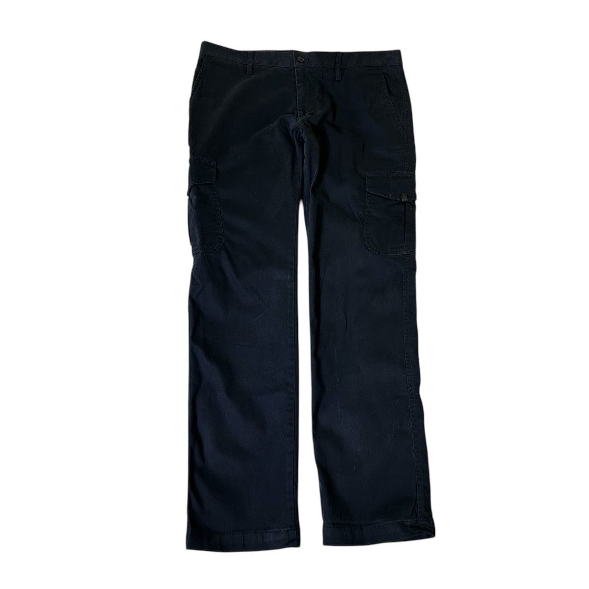 Japanese Brand Simplicite Plus Japanese Brand Pants Size 33" - 1 Thumbnail