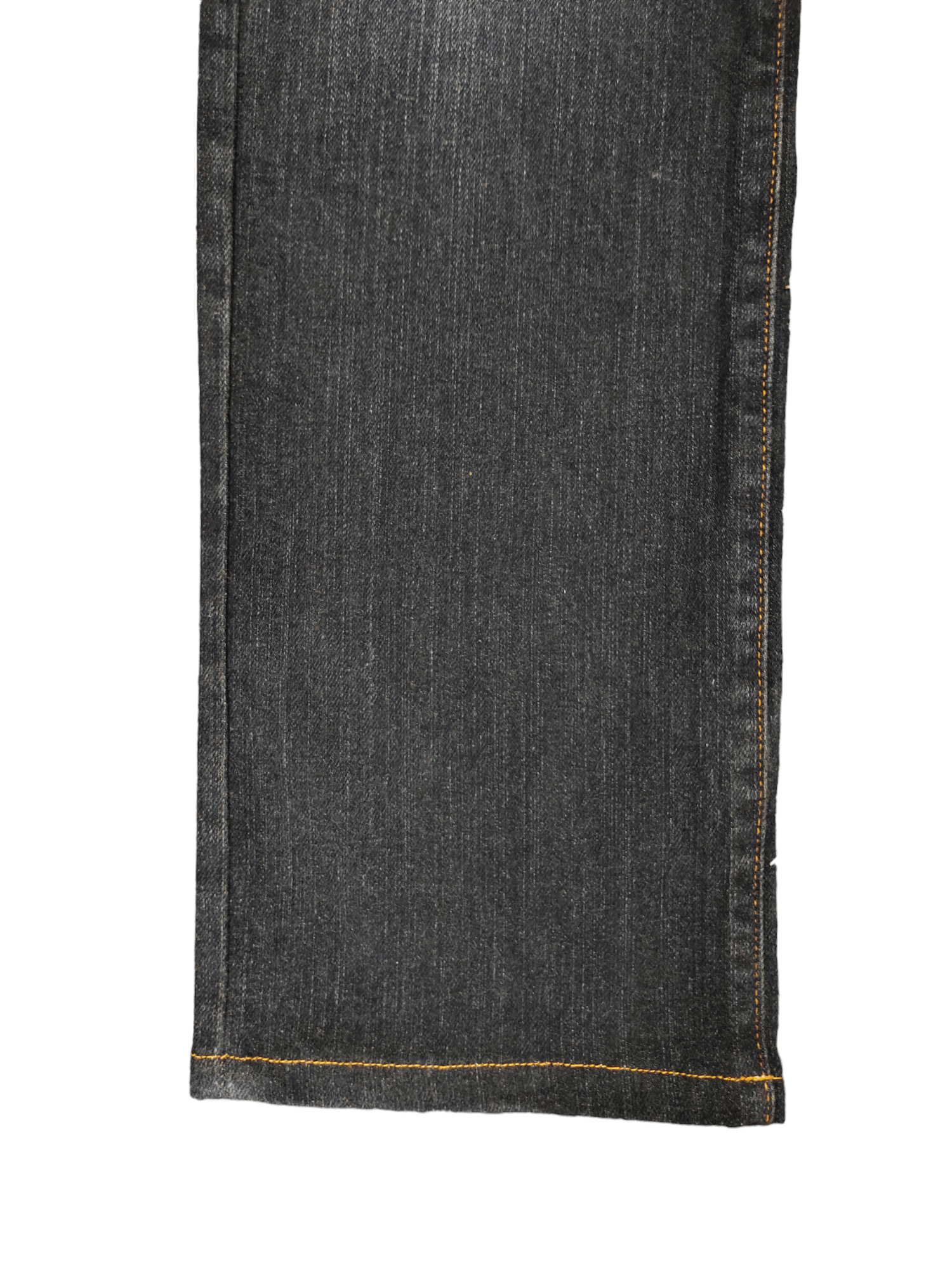 Kapital Wild Khakis Double Waist Denim Pants Undercover Ppfm Style Size US 31 - 8 Thumbnail