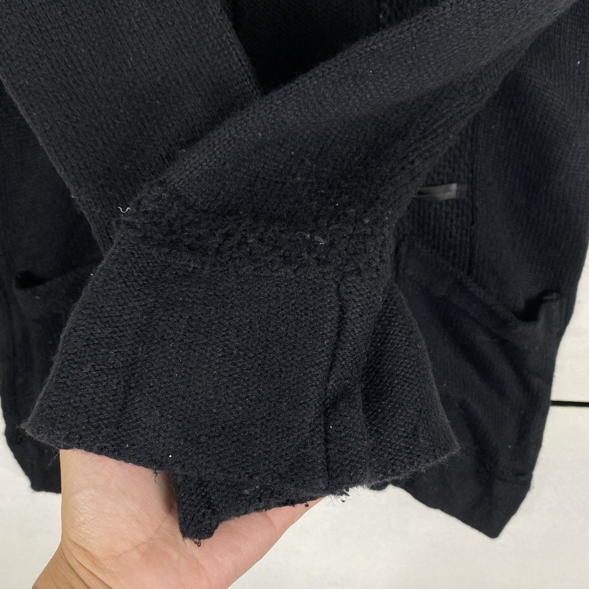Japanese Brand Black By Vanquish Tokyo Japan Size US M / EU 48-50 / 2 - 8 Thumbnail