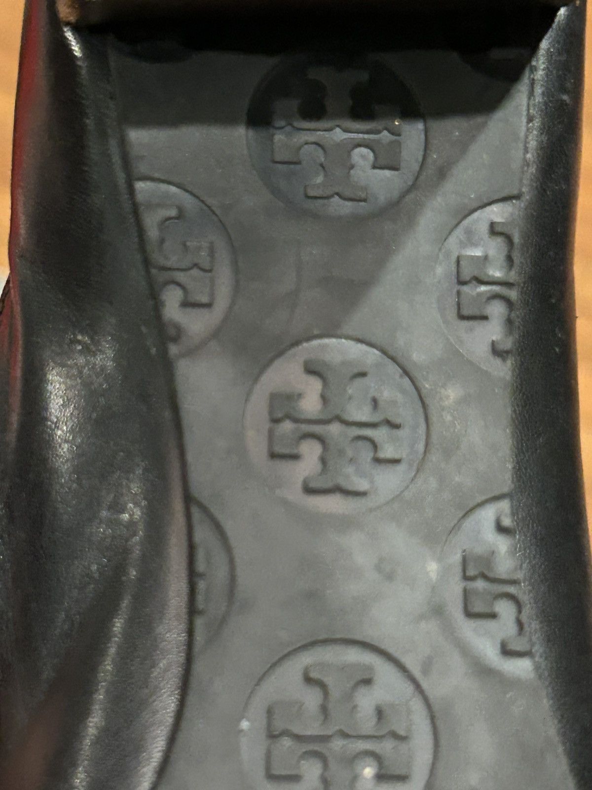 Tory Burch Tory Burch Size US 9 / IT 39 - 8 Thumbnail