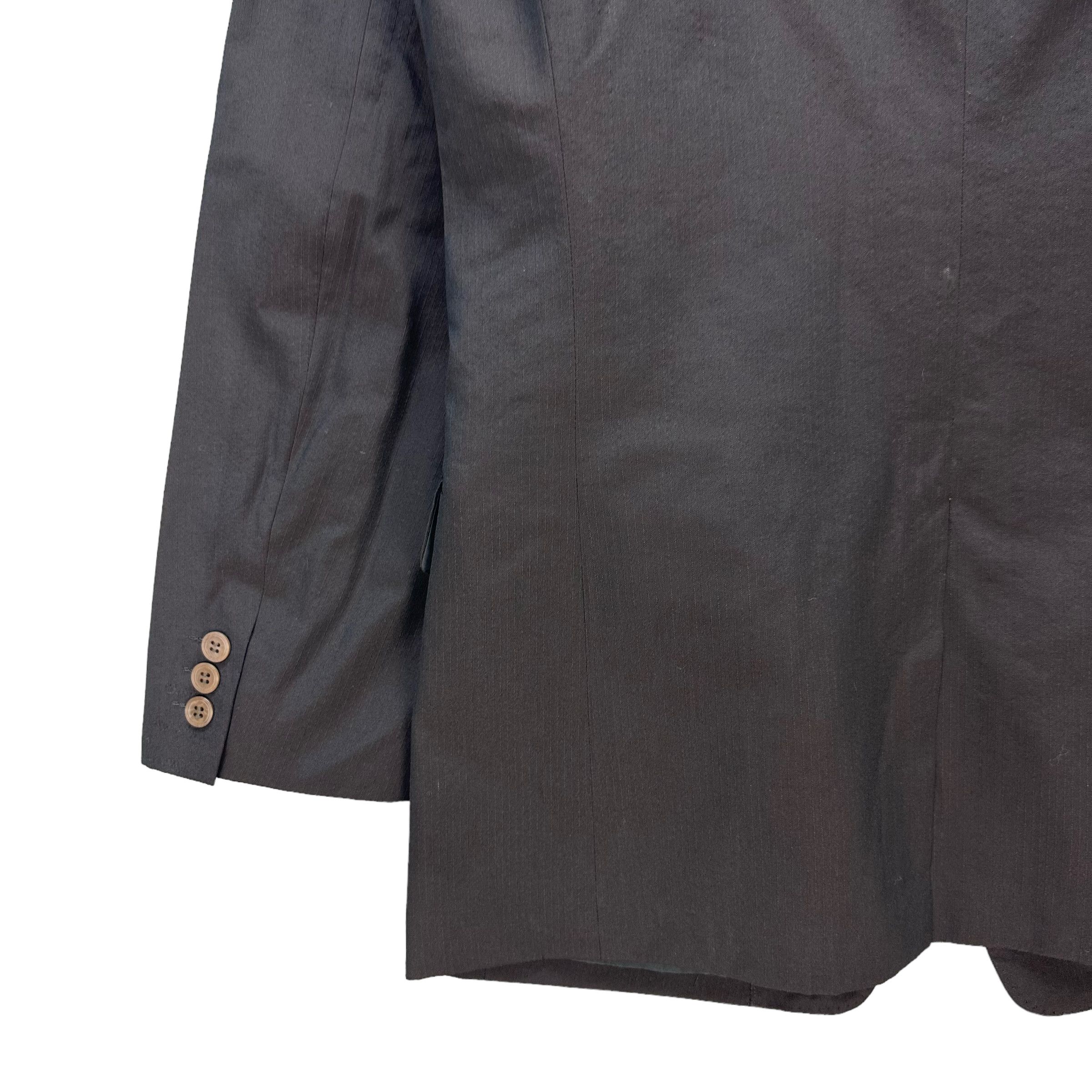 Gaultier Homme Objet GAULTIER HOMME OBJET CASUAL JACKET #7660-162 Size US M / EU 48-50 / 2 - 13 Thumbnail
