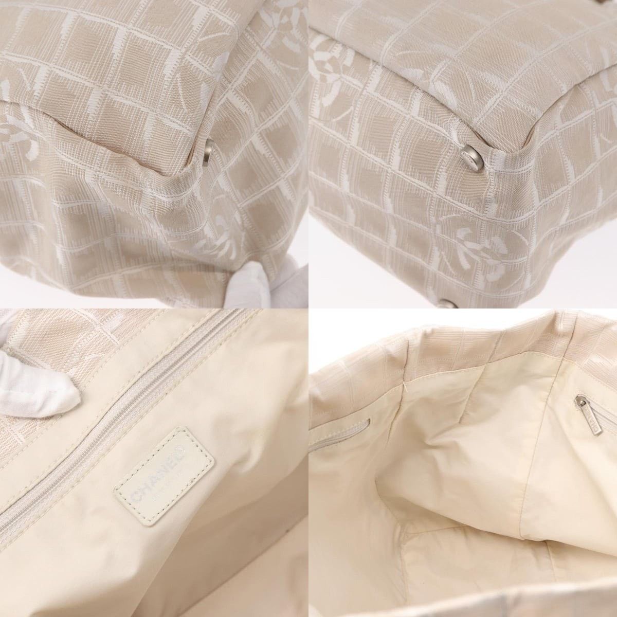 Chanel Chanel Gabrielle Handbag Size ONE SIZE - 6 Thumbnail