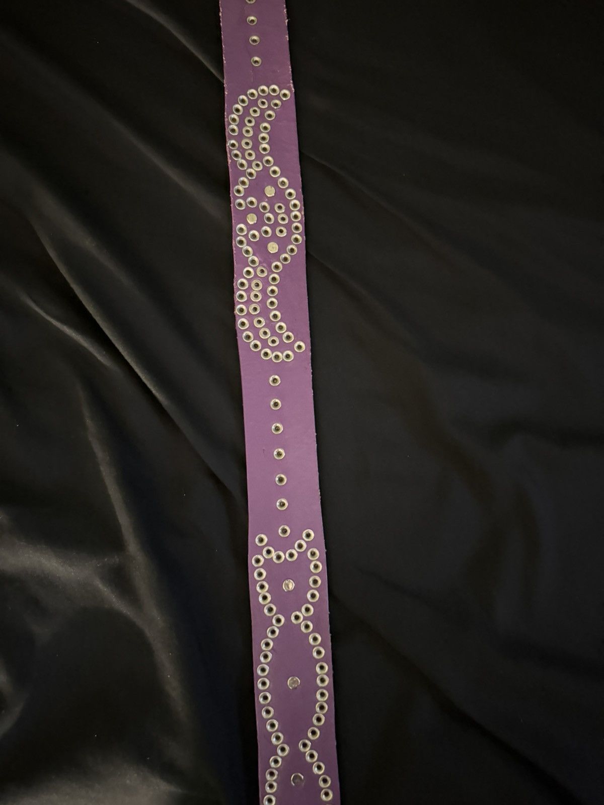 Other Hotwleather Belt Size 34 - 9 Thumbnail