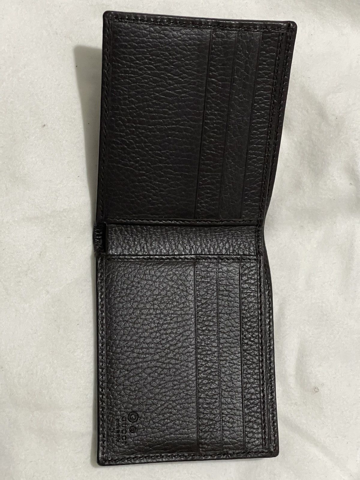 Gucci Gucci GG Wallet Size ONE SIZE - 6 Thumbnail