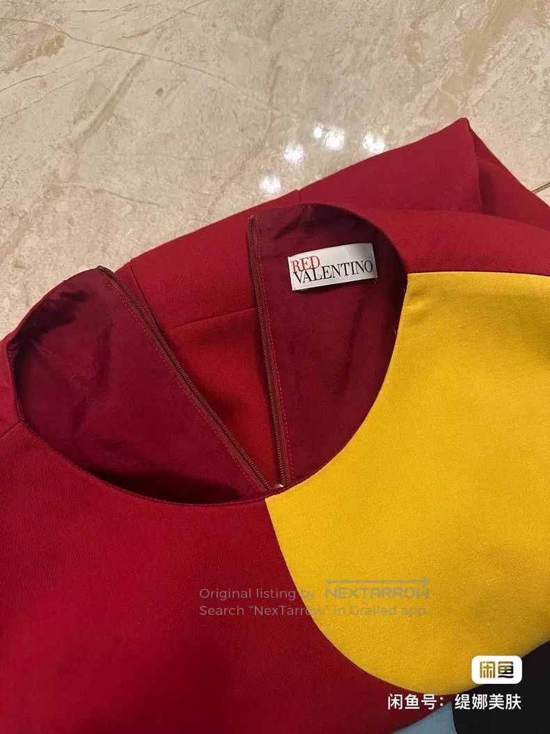 Valentino Valentino dress Size S / US 4 / IT 40 - 3 Thumbnail