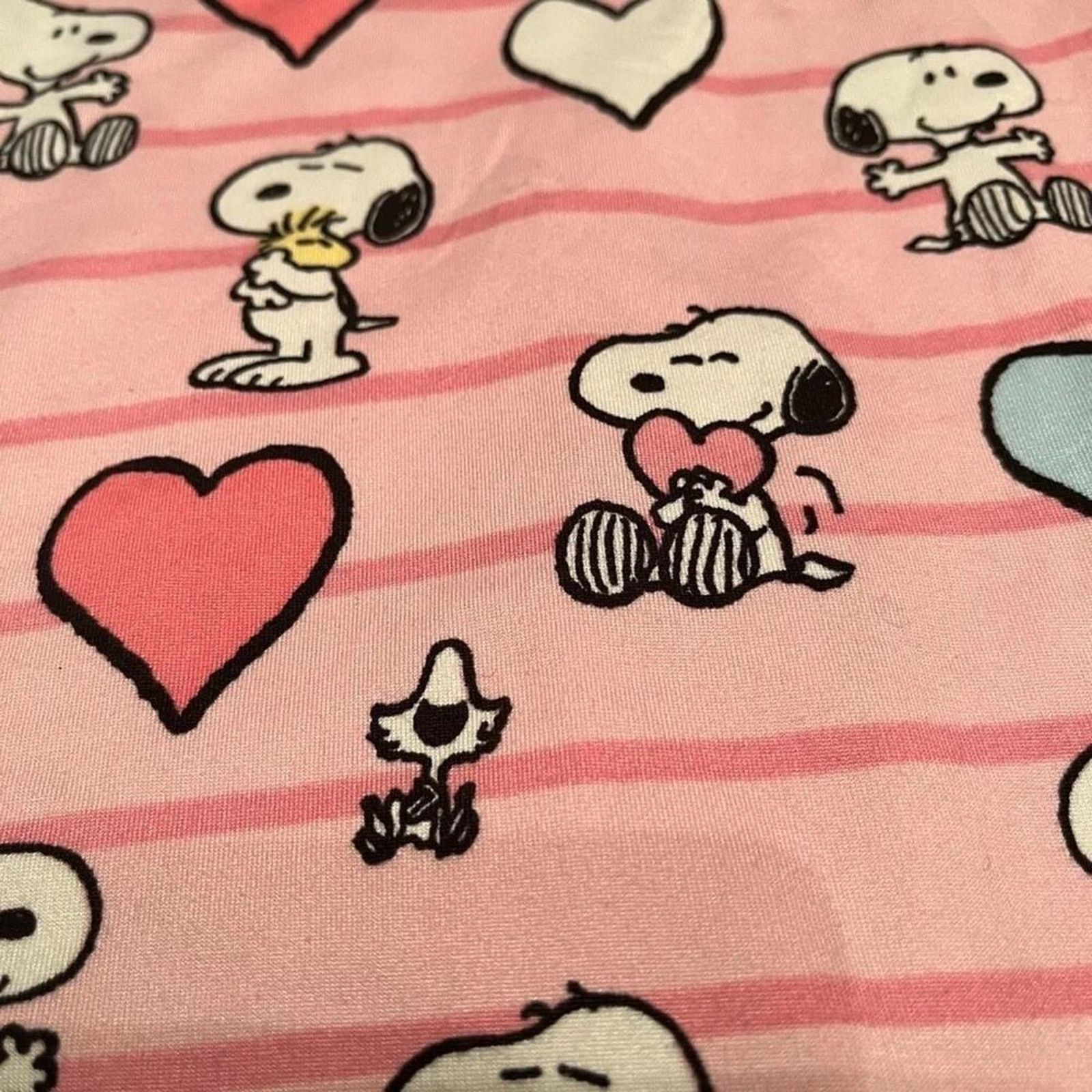 The Unbranded Brand Munki Munki + Peanut collaboration pajama top, size Medium Size M / US 6-8 / IT 42-44 - 2 Thumbnail