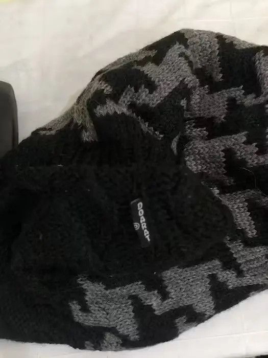 Designer × Japanese Brand Japanese Brand Doarat Beanie Hat Size ONE SIZE - 4 Thumbnail
