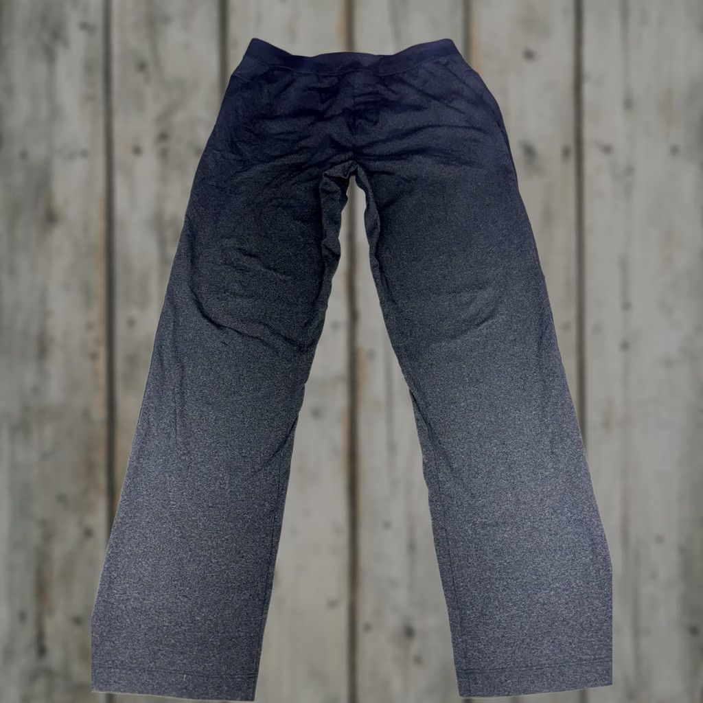 Lululemon Lululemon Athletica Stretch Fit Athletic Sweat Pants Gray Mens Large Comfort Size US 33 - 1 Thumbnail