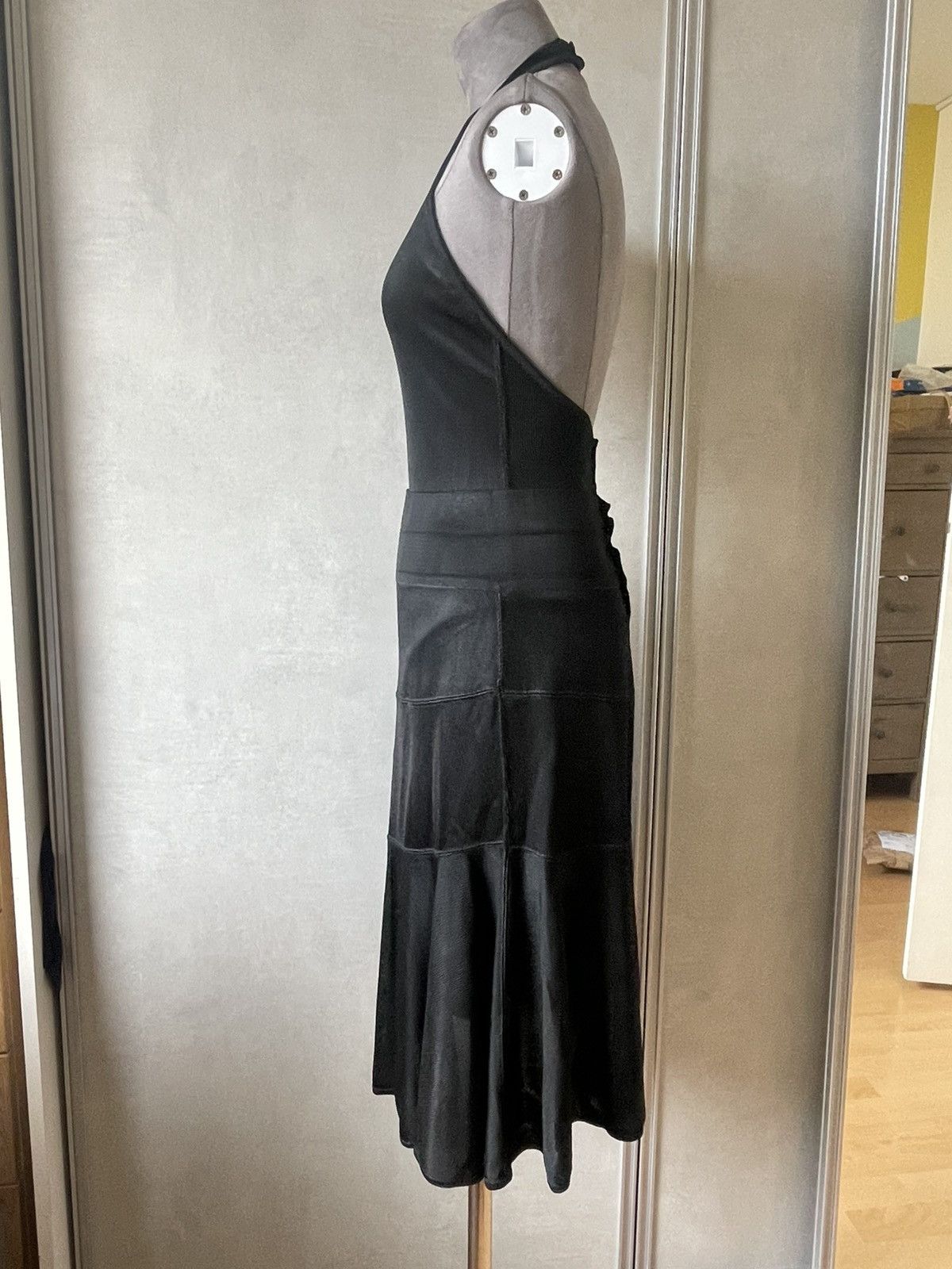 Alaia ALAIA. Set body and skirt vintage Size S / US 4 / IT 40 - 5 Thumbnail