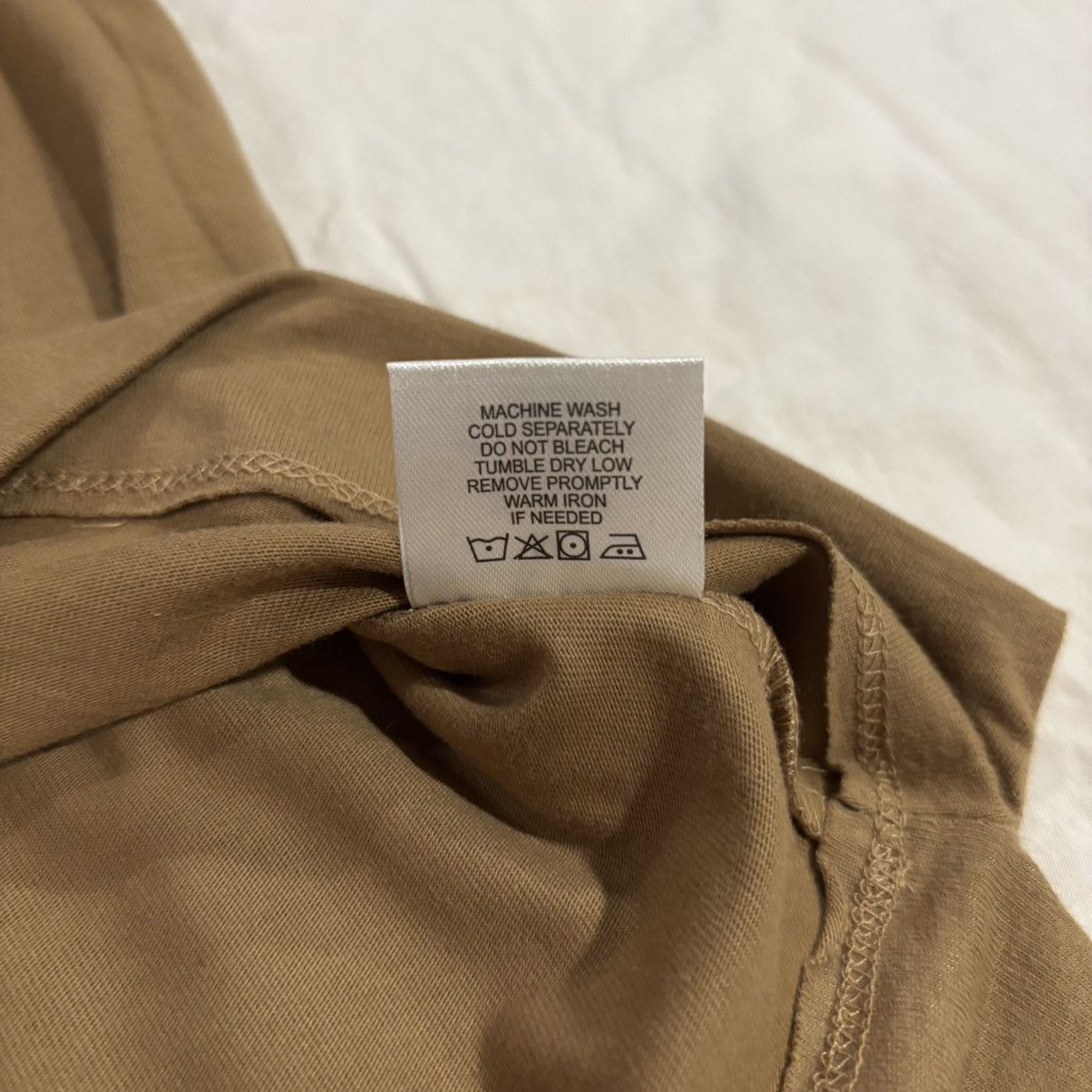 Brooklyn Cloth Originals Brooklyn Cloth Brown Size M Size US M / EU 48-50 / 2 - 5 Thumbnail
