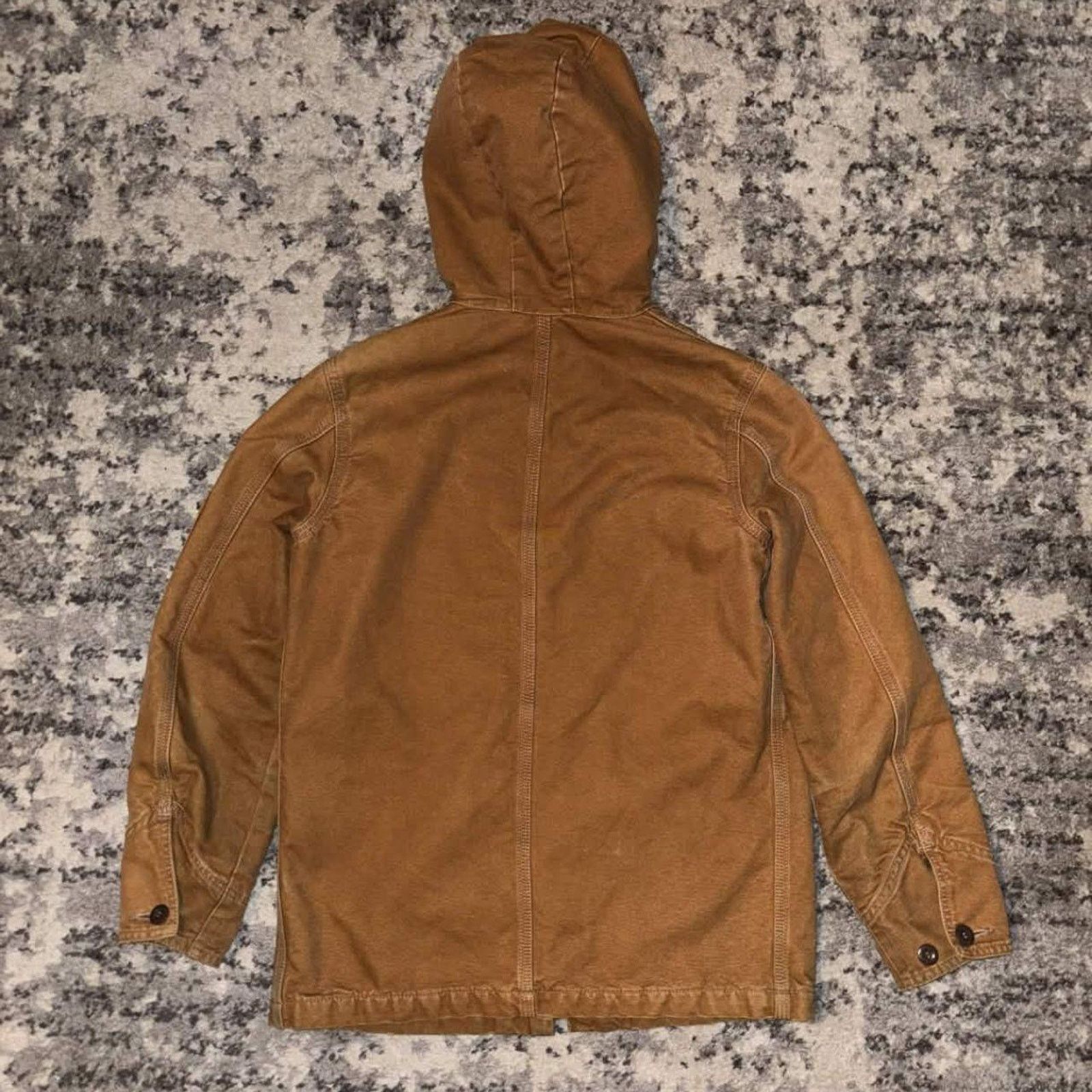 Hysteric Glamour Vintage Hysteric Glamour Workwear Jacket Size US S / EU 44-46 / 1 - 2 Thumbnail