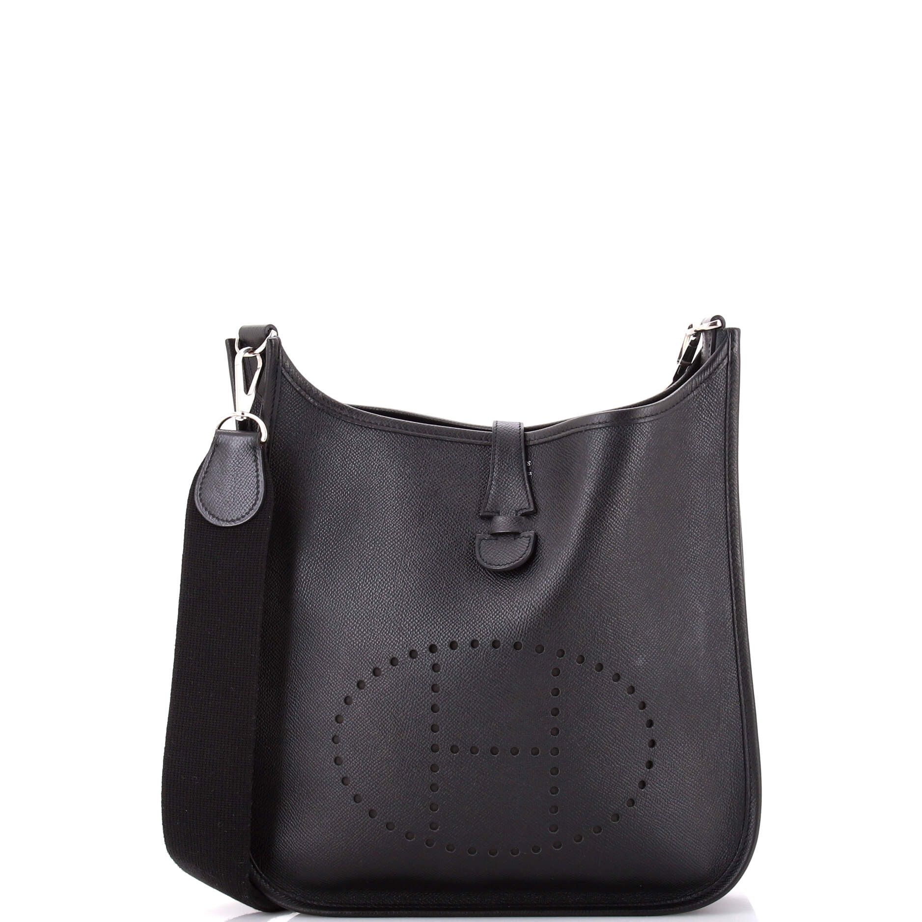Hermes Evelyne Bag Gen III Size ONE SIZE - 1 Thumbnail