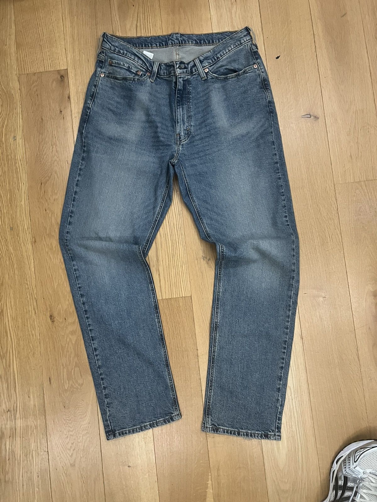 Levi's Vintage Levi 541 Size US 36 / EU 52 - 1 Thumbnail