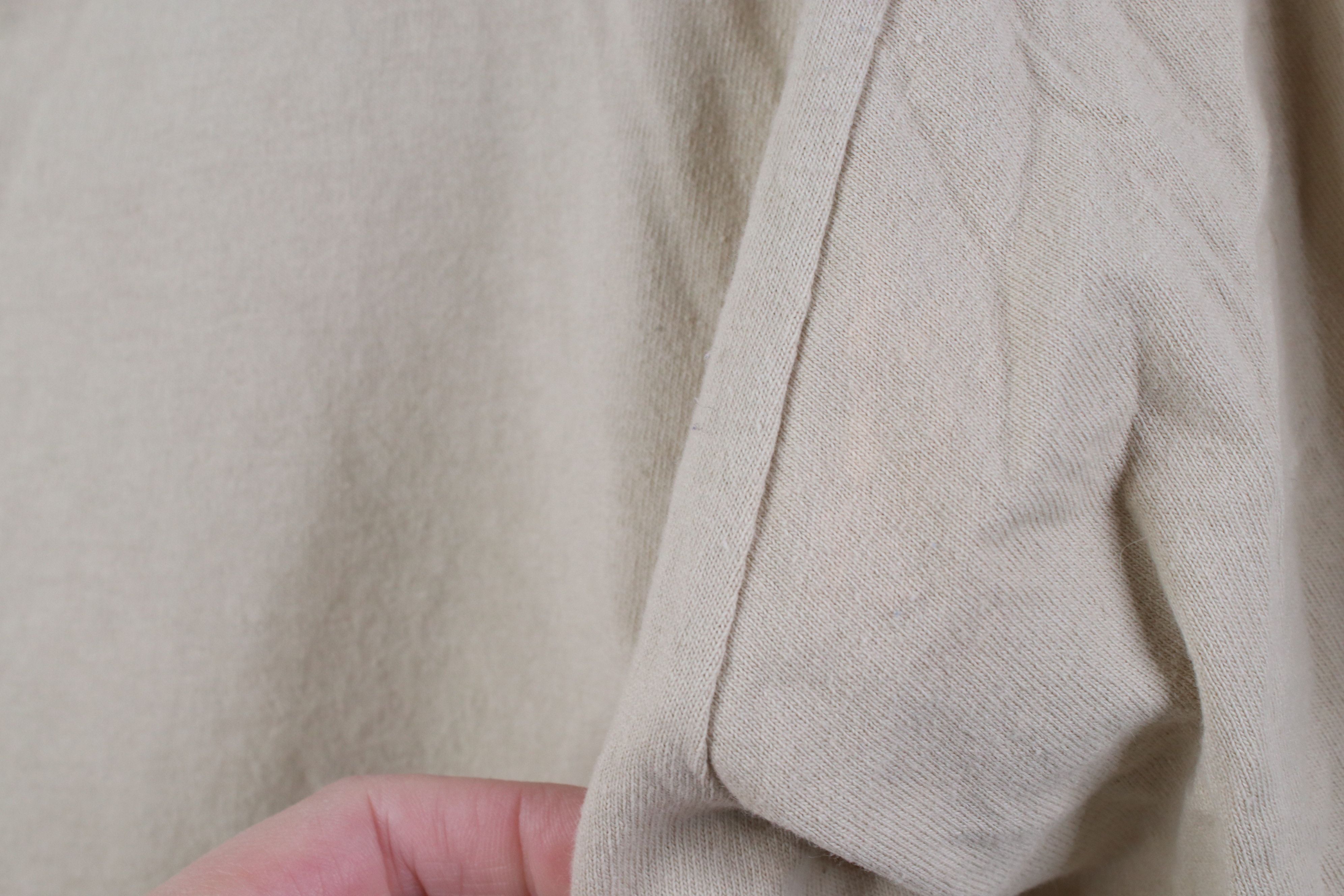 Vintage Vintage 90s Y2K Pepsi Co Soda Pop Short Sleeve T-Shirt Tan Size US S / EU 44-46 / 1 - 8 Thumbnail
