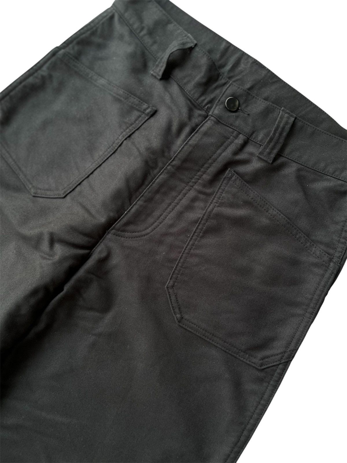 Other Simons U.S.N. NAVY N-1 Deck Pants military us army Size US 34 / EU 50 - 5 Thumbnail