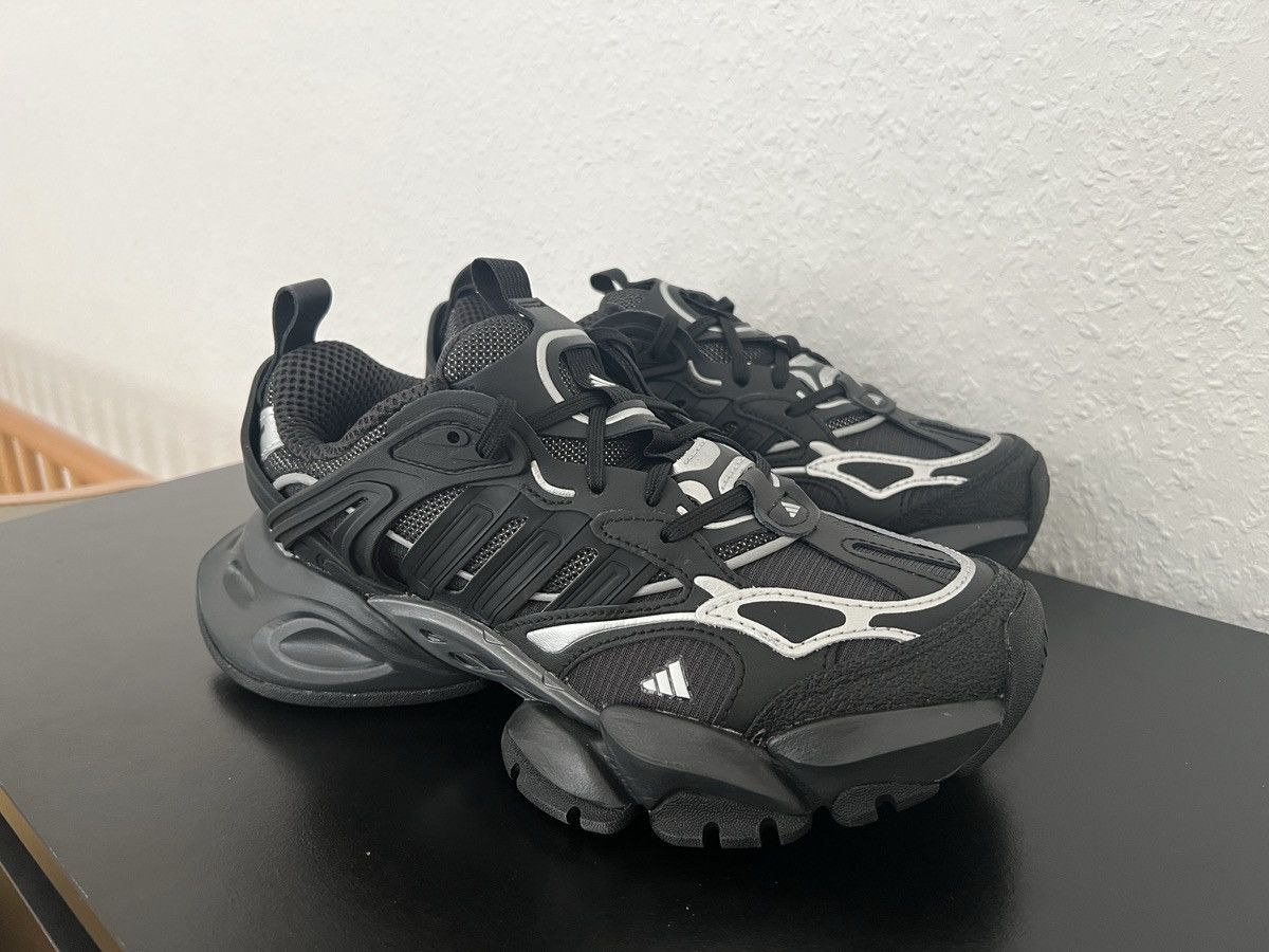 Adidas Adidas Xlg Runner Deluxe Sneakers Size US 7.5 / IT 37.5 - 2 Thumbnail