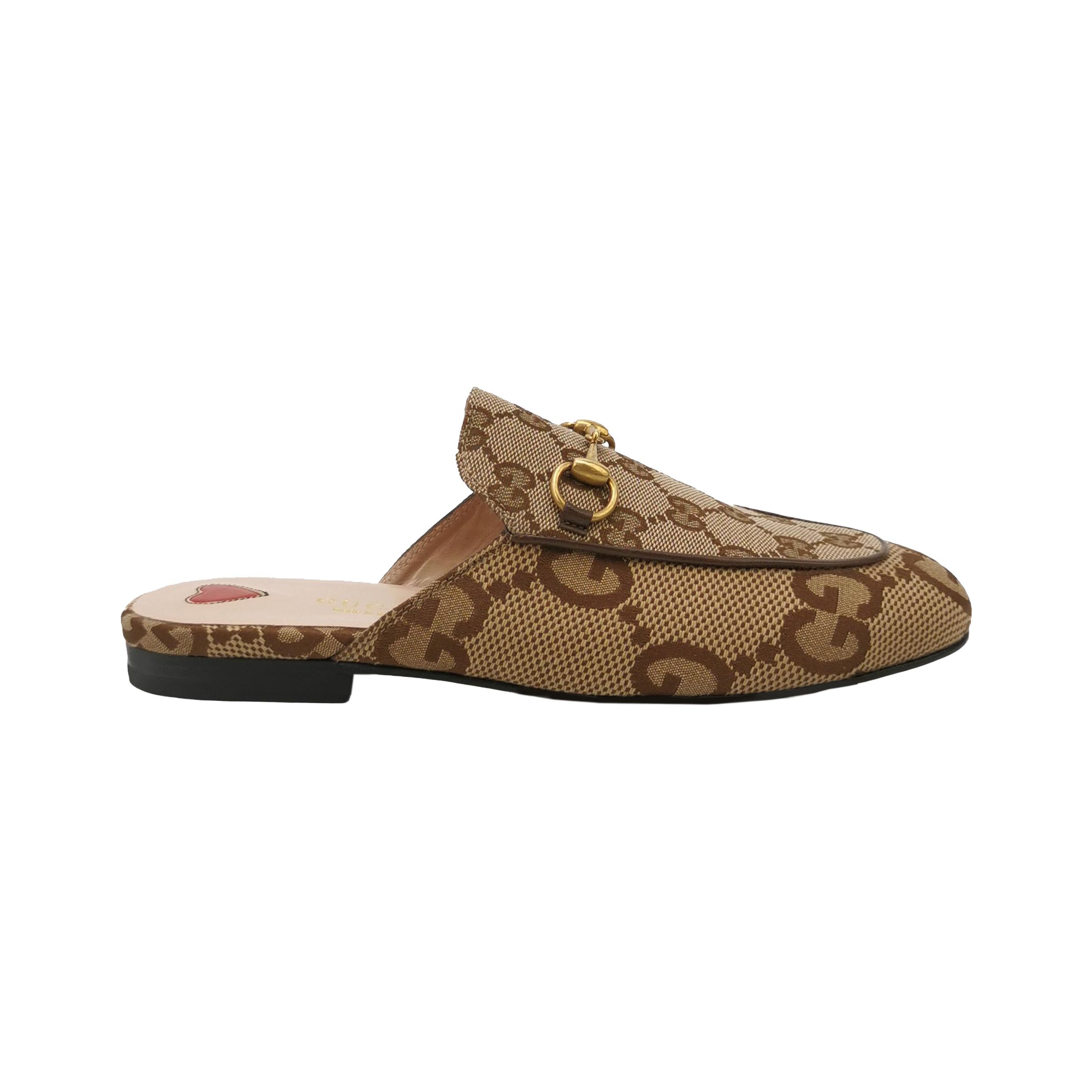 Gucci Gucci Women 5-5 Sandals Size US 5.5 / IT 35.5 - 1 Thumbnail
