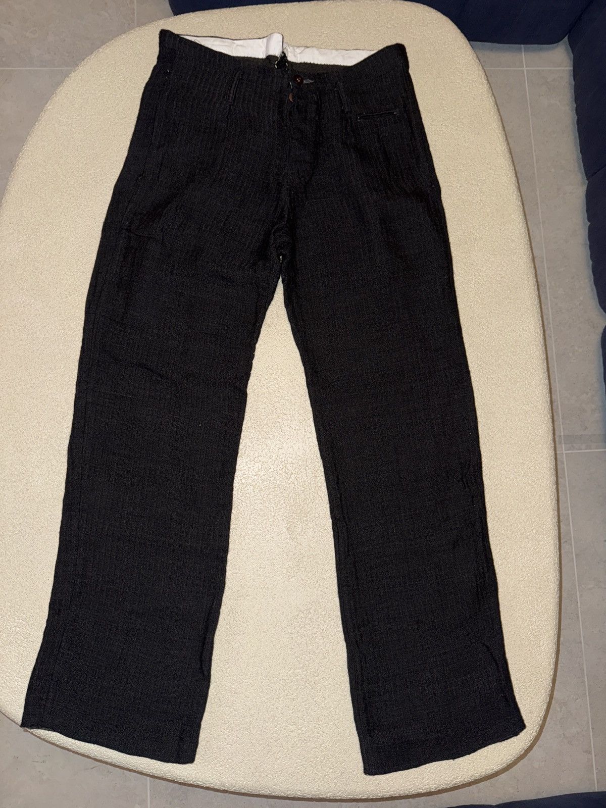 Other Nosapluna 3 button jacket + trousers Size US M / EU 48-50 / 2 - 3 Thumbnail