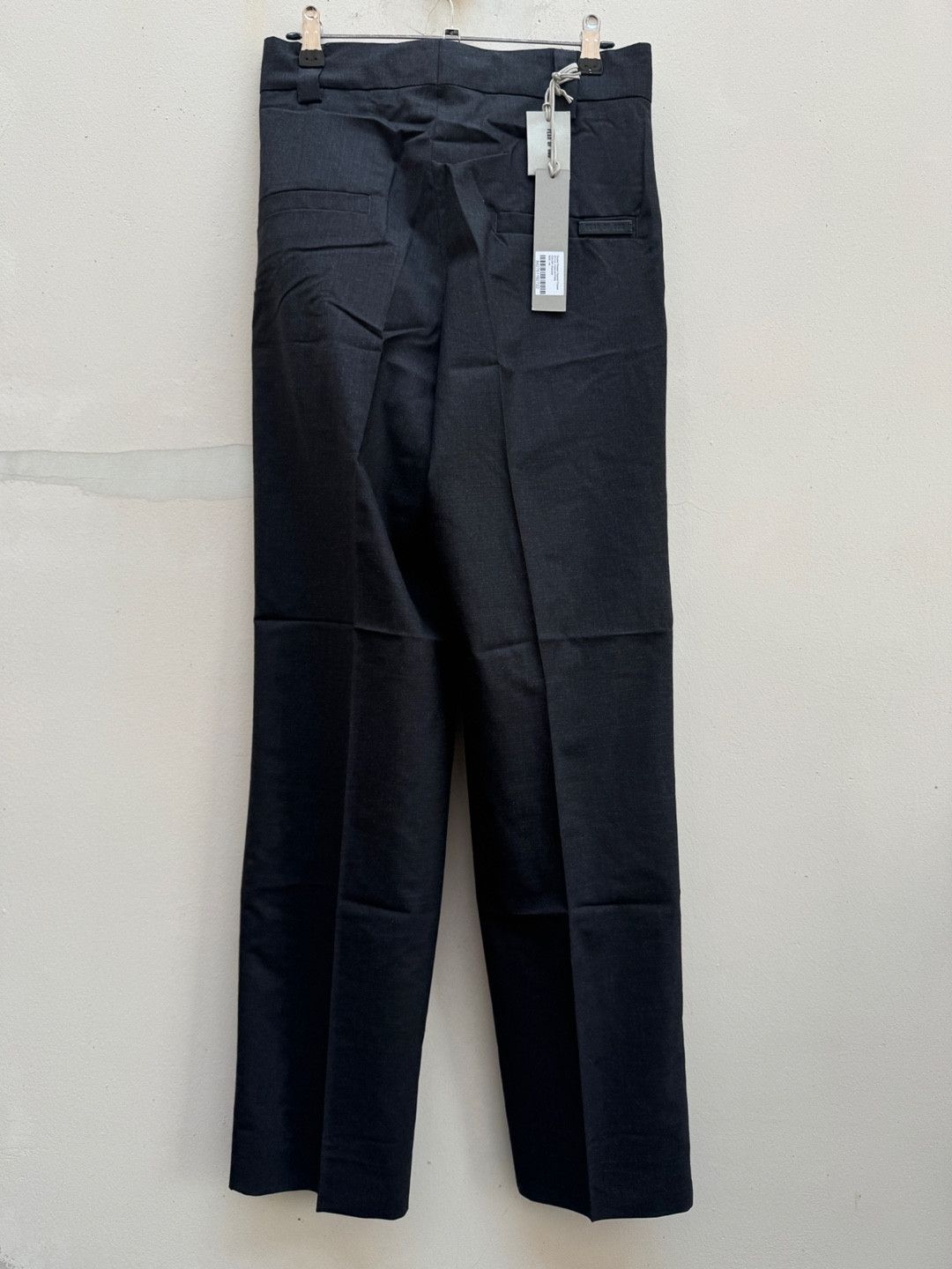 Fear of God Fear of God Seventh Collection Double Pleated Trousers 7th Size US 28 / EU 44 - 12 Thumbnail
