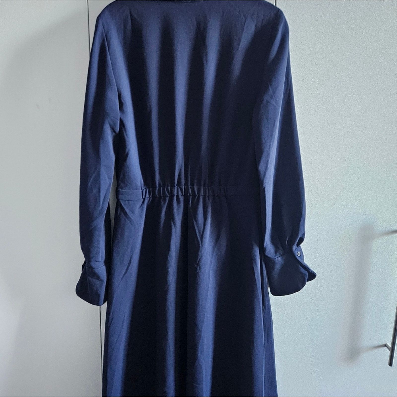 ba&sh New With Tags Ba&sh Chamba Dress size M Size M / US 6-8 / IT 42-44 - 2 Thumbnail