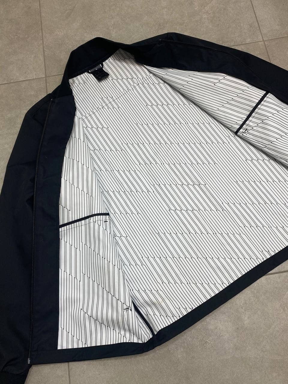 Adidas Adidas Performance Tango Bomber Jacket Size US S / EU 44-46 / 1 - 9 Thumbnail
