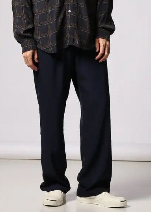 Hope Hope Trousers with an Elastic Band Size US 36 / EU 52 - 5 Thumbnail