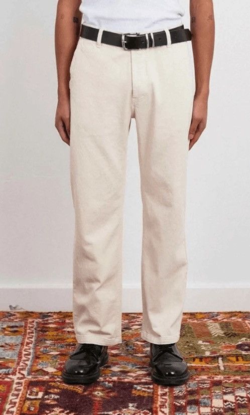 Ronning Ronning Stone Twill Pants Size 30 Size US 30 / EU 46 - 5 Thumbnail