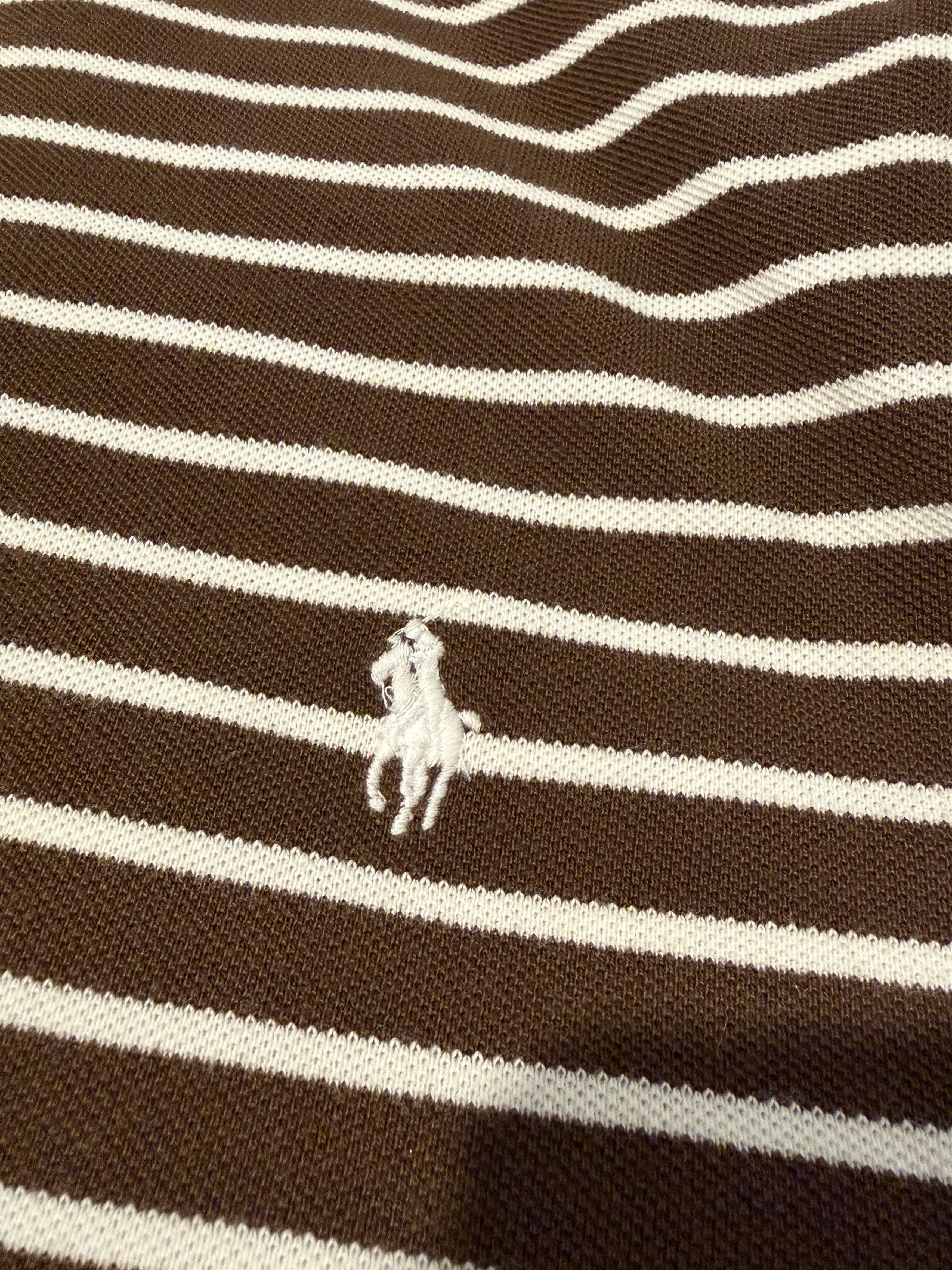 Polo Ralph Lauren polo Size US XL / EU 56 / 4 - 2 Thumbnail