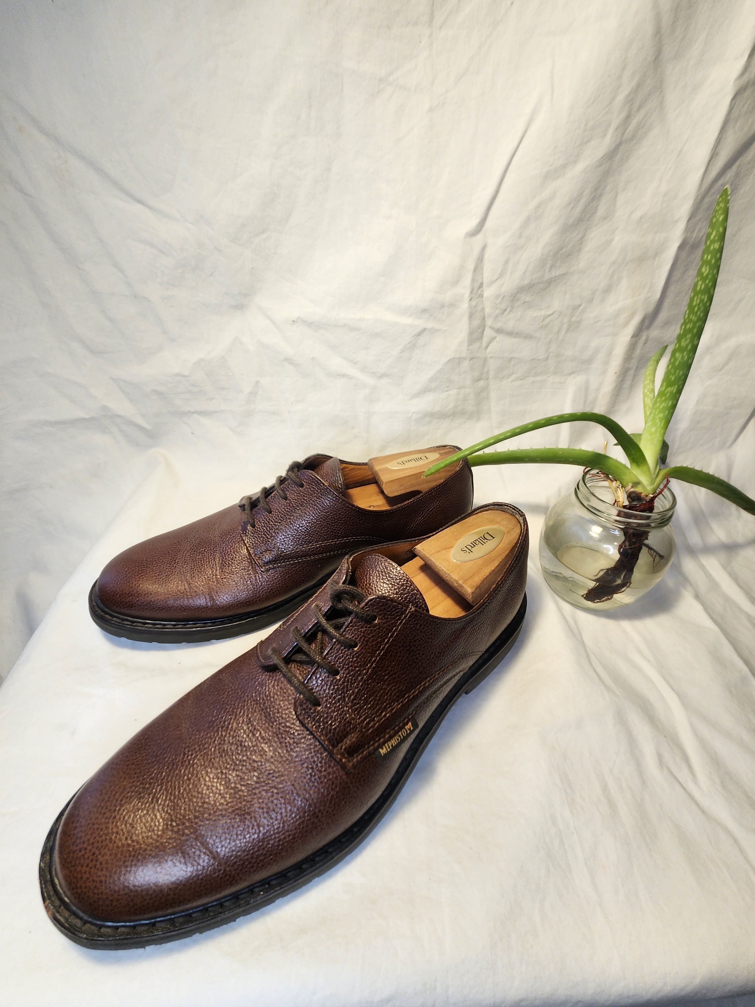 Mephisto MARLON Size US 9 / EU 42 - 4 Thumbnail